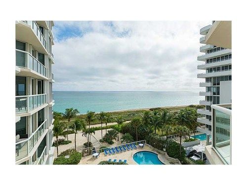 8925 COLLINS AV # 6J, Miami Beach, FL 33154