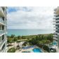 8925 COLLINS AV # 6J, Miami Beach, FL 33154 ID:11944245