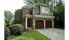 305 Alberta Drive Atlanta, GA 30305