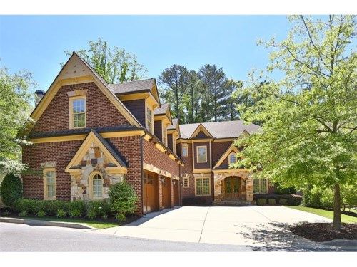 10380 Haynes Bridge Road, Alpharetta, GA 30022