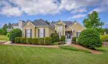 18 Camden Knoll Dallas, GA 30157