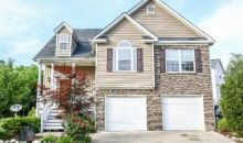 212 Omega Ct Dallas, GA 30157