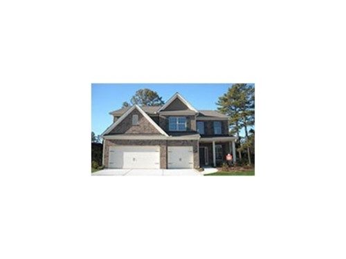 6683 Trailside Drive, Flowery Branch, GA 30542