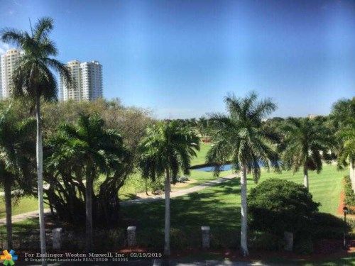 400 DIPLOMAT PW # 501, Hallandale, FL 33009