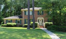 3606 Winbrooke Lane Tucker, GA 30084