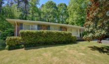 2805 Middleham Court Tucker, GA 30084