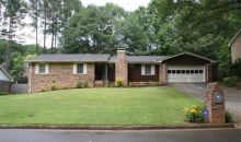 4134 Brockett Creek Drive Tucker, GA 30084