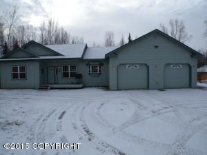 924 W Cache, Wasilla, AK 99654