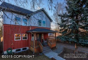 1560 Medfra Street, Anchorage, AK 99501