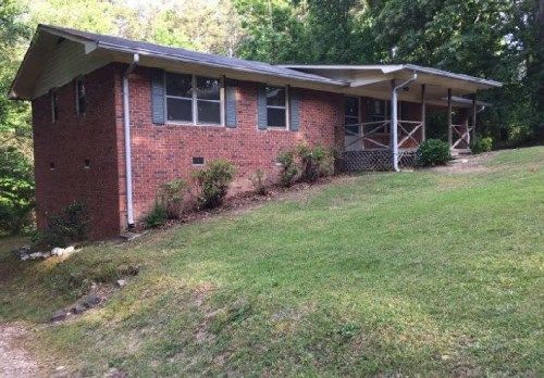 15 Parkwood Cir NE, Rome, GA 30161