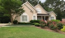 640 Lake Overlook Drive Canton, GA 30114