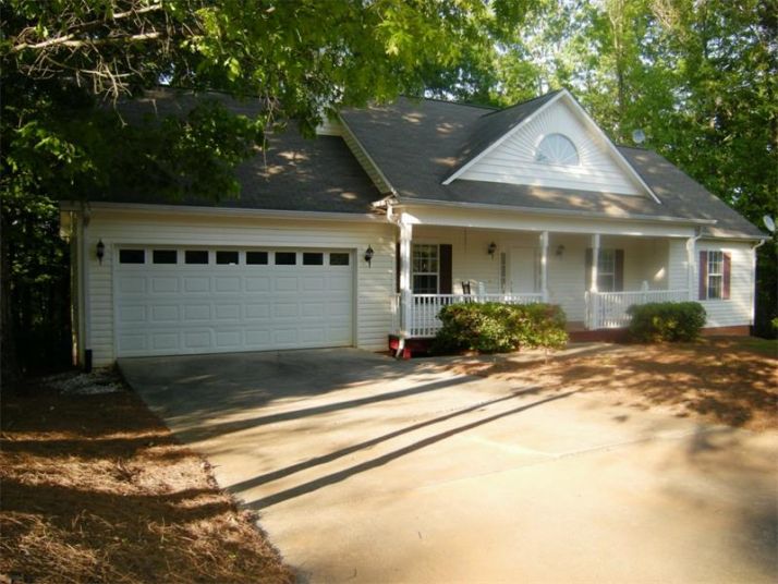 260 Cherokee Trace, Dahlonega, GA 30533