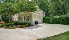 3920 Sidesaddle Court Suwanee, GA 30024