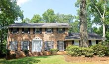 5425 Saffron Drive Atlanta, GA 30338