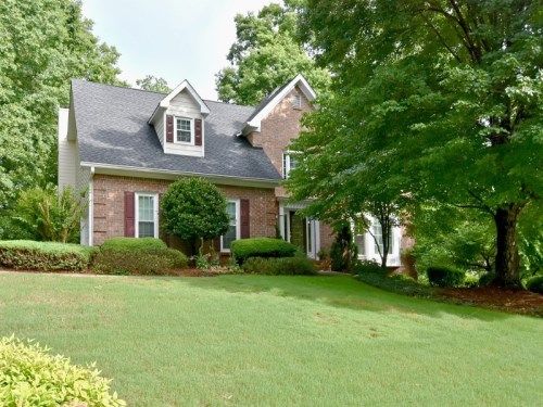 1405 Rivershyre Parkway, Lawrenceville, GA 30043