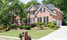 1540 Harvest Lane Alpharetta, GA 30004