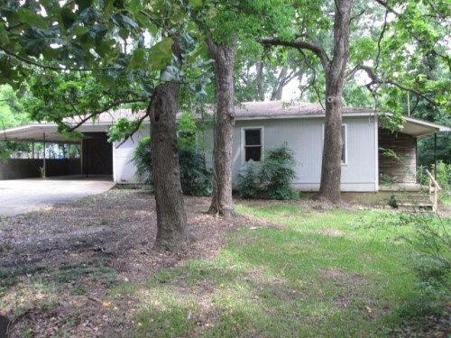 605 Ward St, Pineville, LA 71360