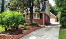 1077 Los Angeles Avenue Ne Atlanta, GA 30306