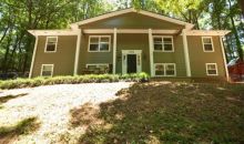 2510 Cove Road Gainesville, GA 30506