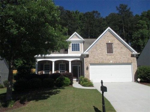 156 Churchcliff Drive, Woodstock, GA 30188