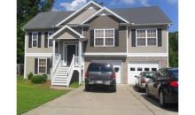 516 Fox Trot Walk Rockmart, GA 30153