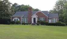 448 Gordon Street Bremen, GA 30110