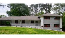 2598 Ne Woodwardia Road Atlanta, GA 30345