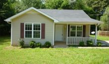 8 Bennett Way Emerson, GA 30137