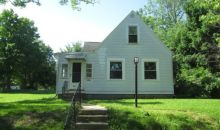 917 W 11th St Muncie, IN 47302