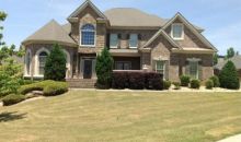 2646 Black Fox Court Buford, GA 30519