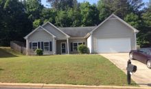 7 Bryan Springs Rd SW Rome, GA 30165