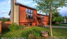 8143 Summerset Drive Anchorage, AK 99518