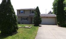 2456 Wealthy Dr Akron, OH 44321