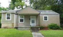 1403 E 31st St Savannah, GA 31404