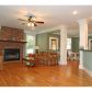 195 Forest Glen Drive, Waleska, GA 30183 ID:12837866