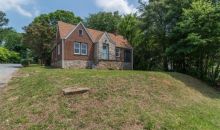 1177 Jefferson Avenue Atlanta, GA 30344