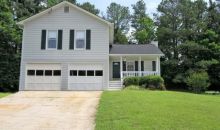 4385 Hidden Meadow Circle Buford, GA 30518