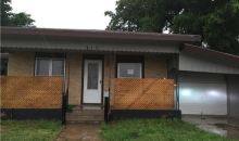 211 Choctaw St Alva, OK 73717