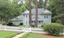 4211 Saint Moritz Court Marietta, GA 30062