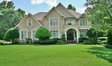 3160 Greatwood Crossing Alpharetta, GA 30005