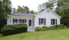 28 Lakeview Court Jefferson, GA 30549