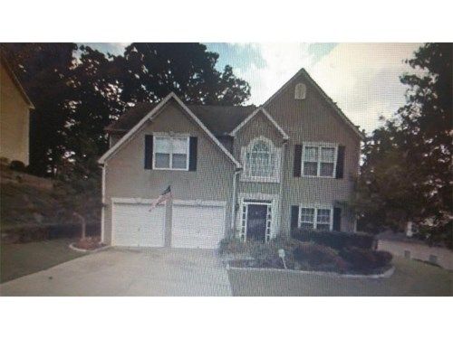 1003 Soaring Way, Marietta, GA 30062