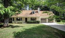 2506 Wood Meadows Trail Marietta, GA 30064