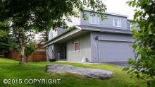 2040 Jamestown Circle Anchorage, AK 99507