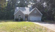 4503 High Grove Court Acworth, GA 30102