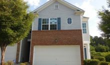 3365 Sable Elm Ct Atlanta, GA 30349