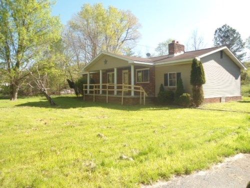 2137 State Route 503, Greenup, KY 41144