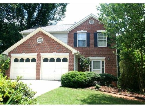 3354 Roundfield Circle, Duluth, GA 30096