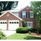 3354 Roundfield Circle, Duluth, GA 30096 ID:12867202