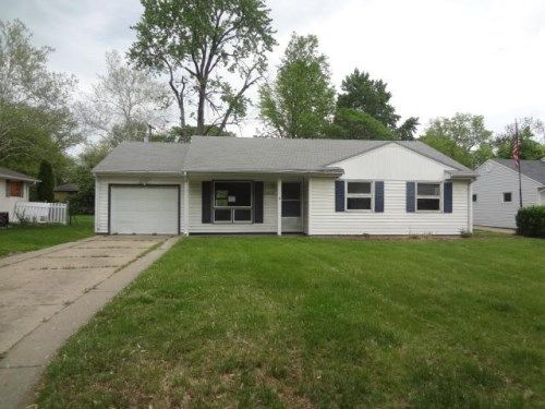 3912 SW 26th St, Topeka, KS 66614